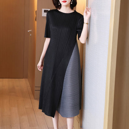Timeless Style Mother Dress