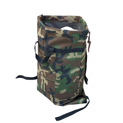 Mens Super Large Capacity Backpack Waterproof
