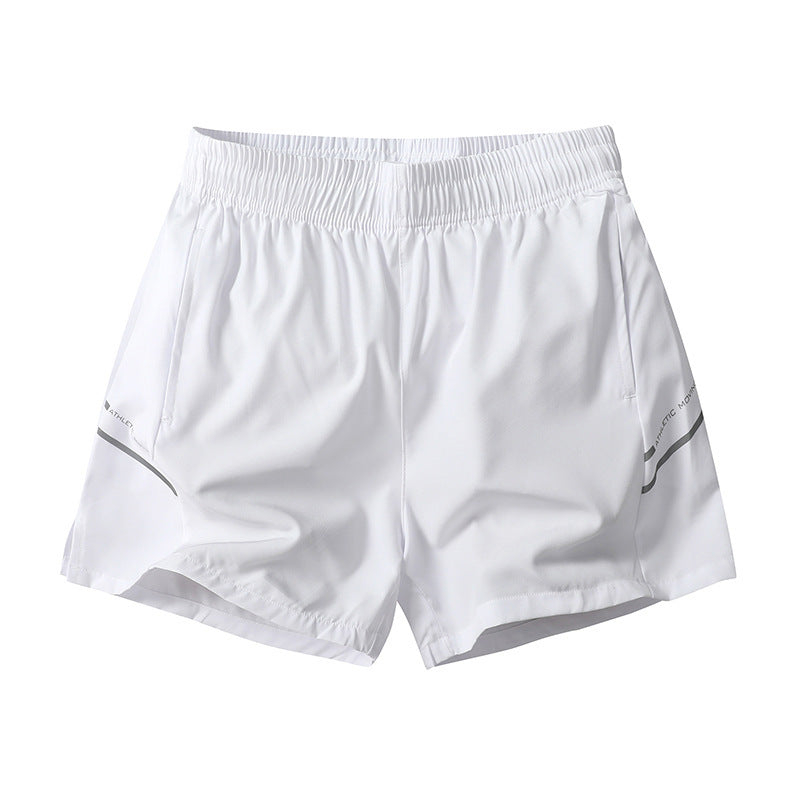 Cool Stride Men’s Fitness Joggers – Summer Activewear Essentials