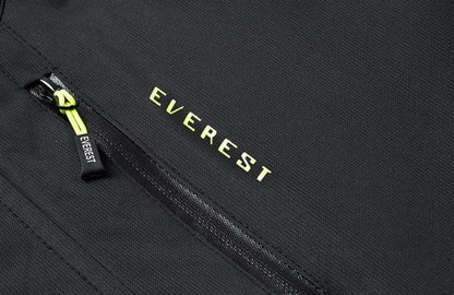 All-Weather Cotton Padded Jacket