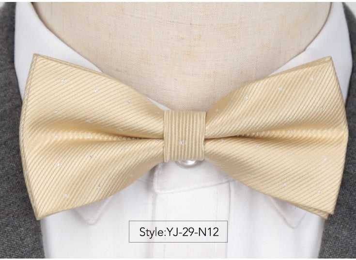 Groom's Choice Bow Ties