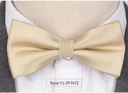 Groom's Choice Bow Ties