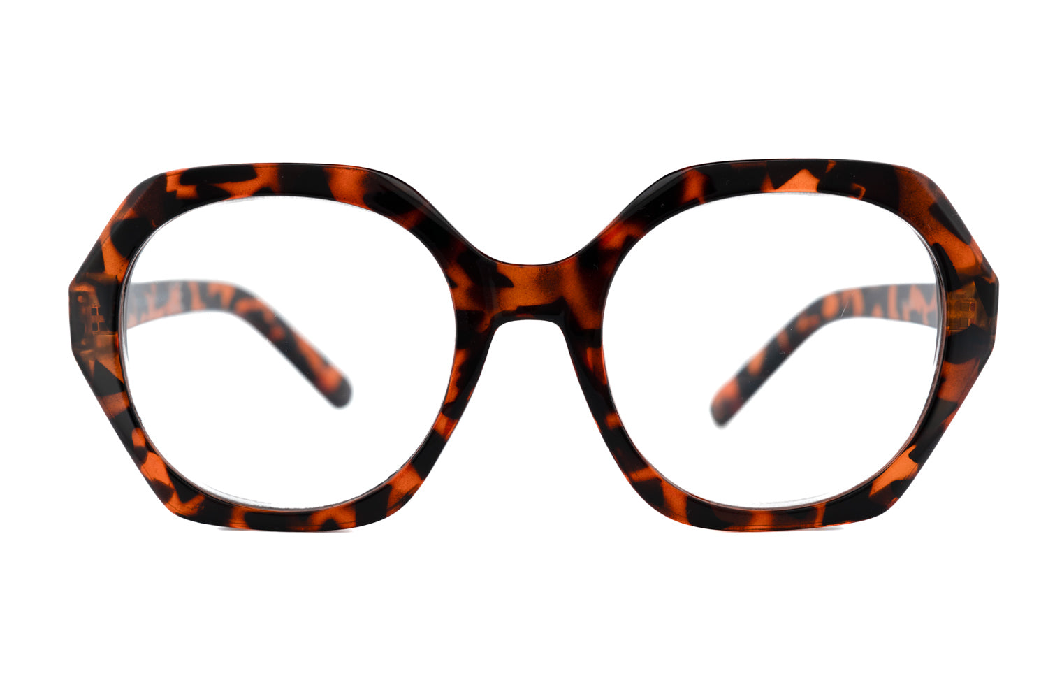 Saffron Boléro Eyewear