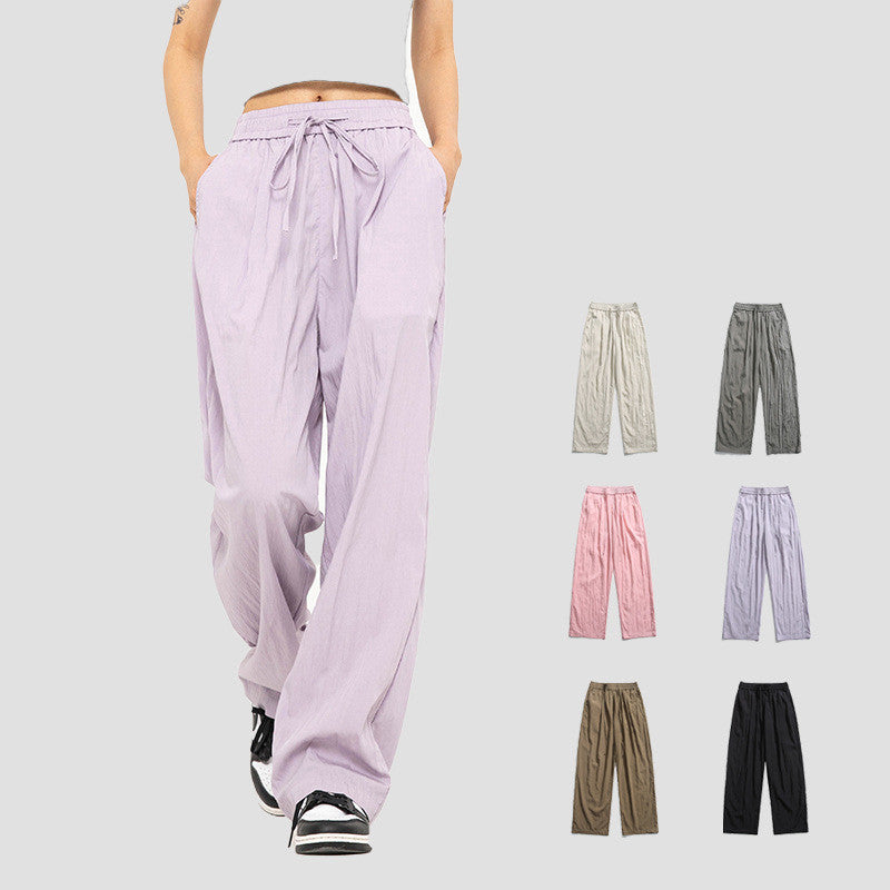 All Fit Casual Pants