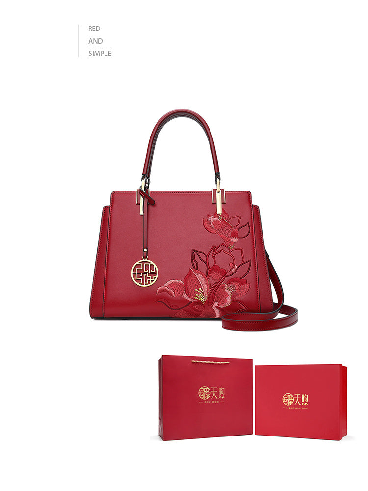Timeless Love Organizer Bag