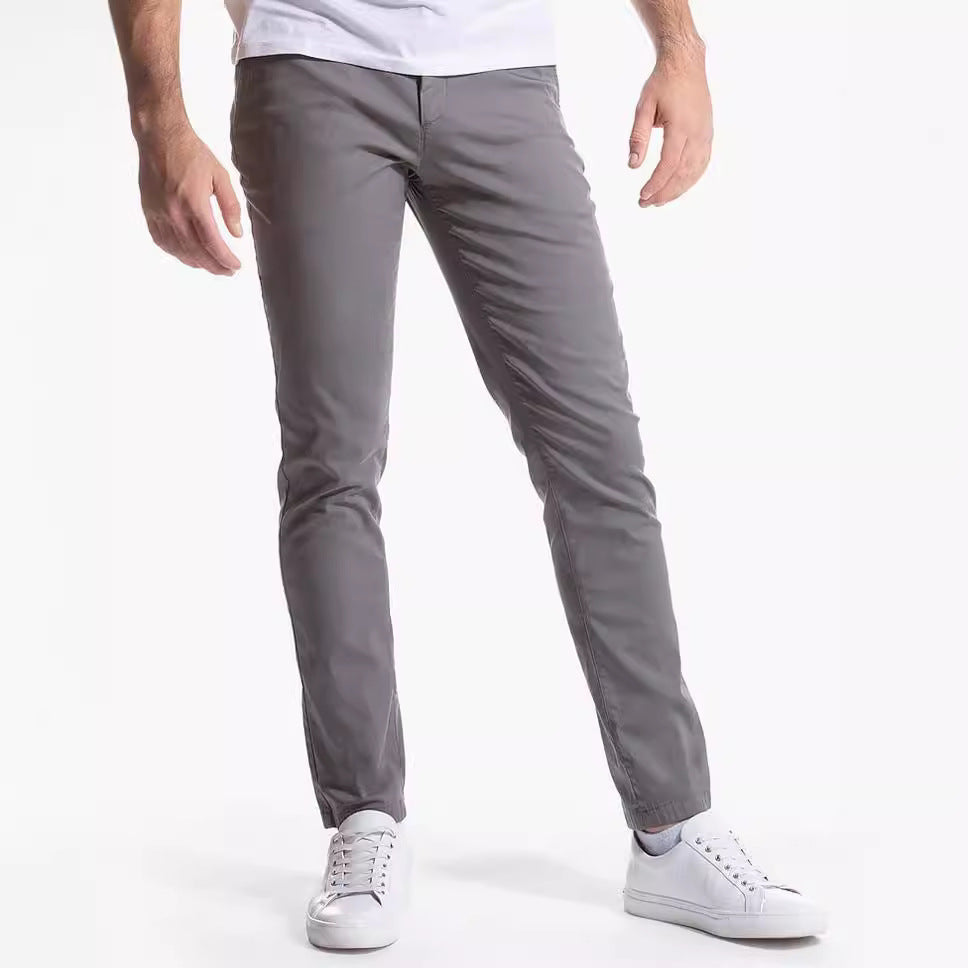 Breeze Flex Ice Silk Summer Pants