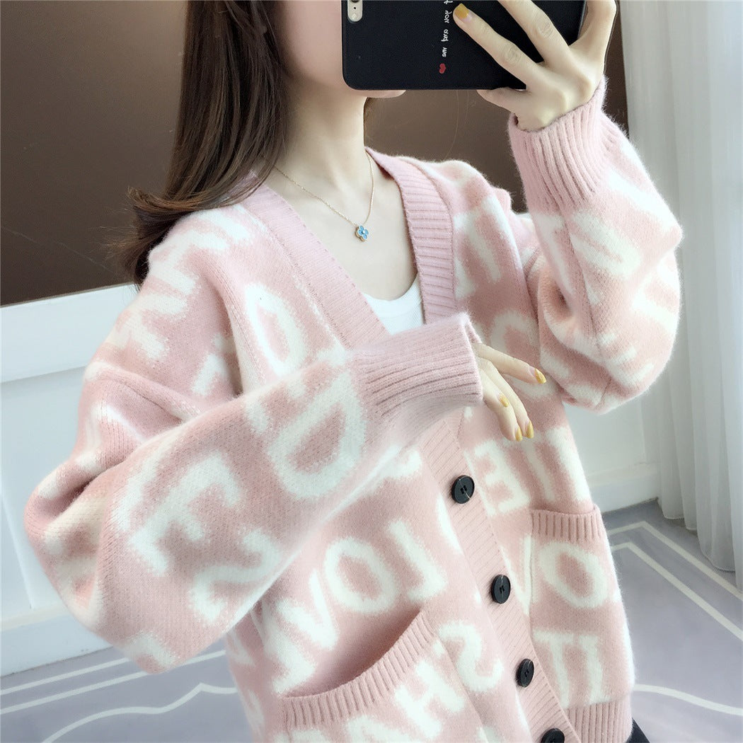 Urban Ease Mid-Length Knit Wrap