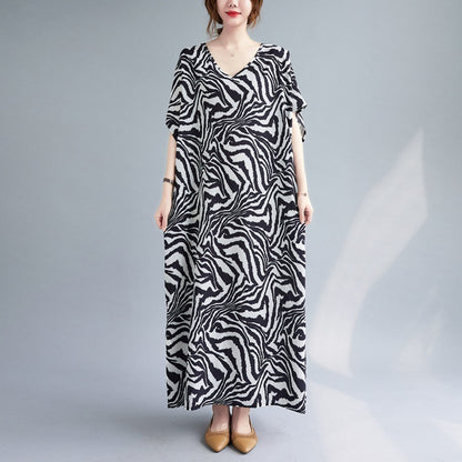 Urban Safari Plus Size Robe