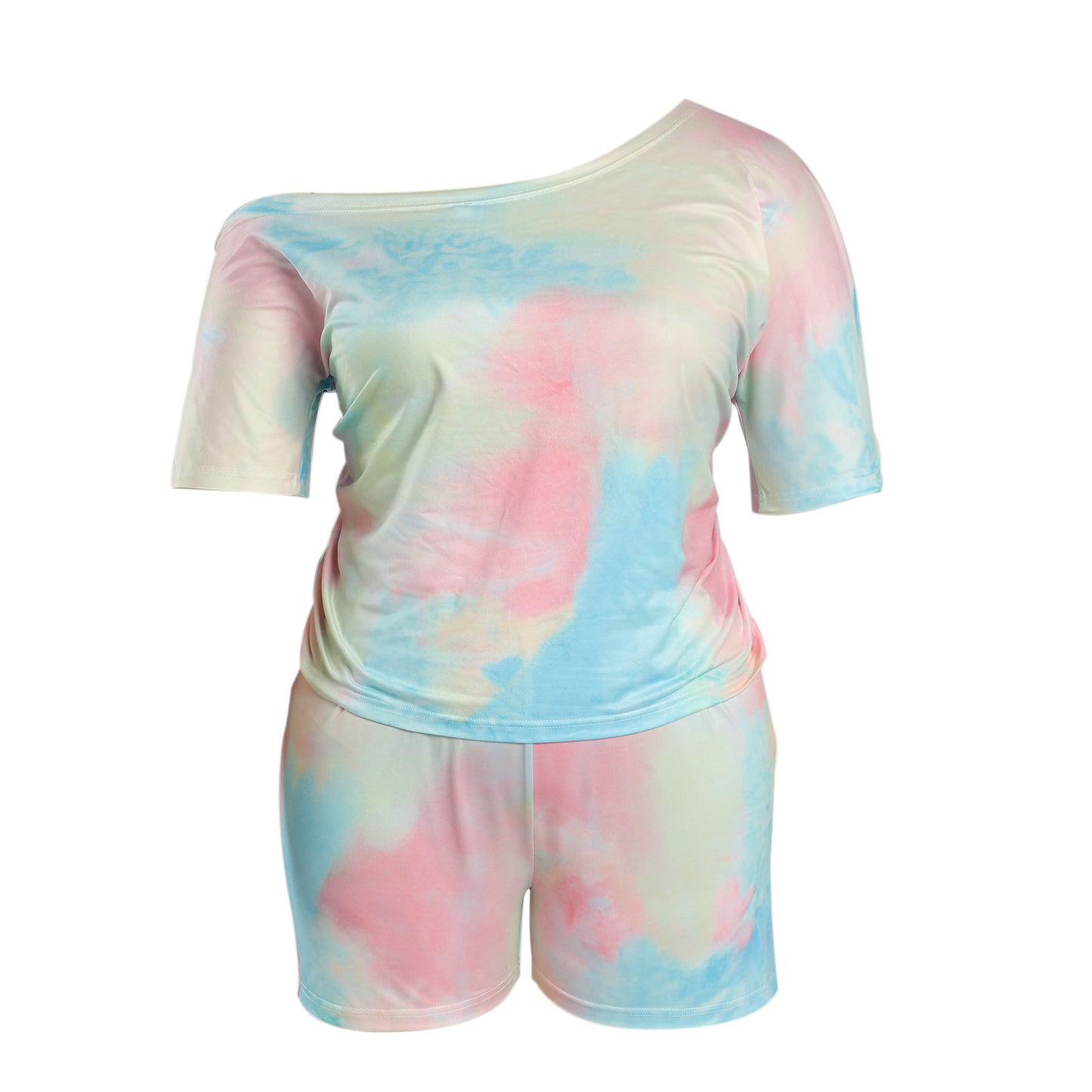 Urban Flow Tie-Dye Set