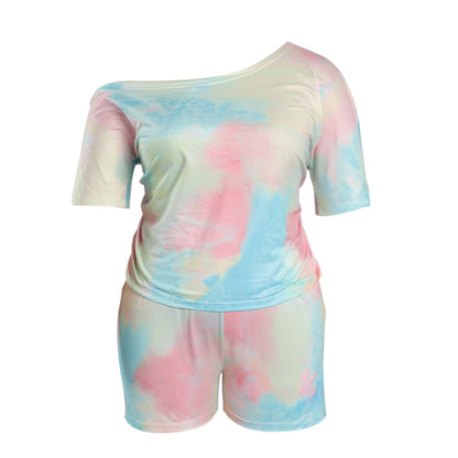 Urban Flow Tie-Dye Set