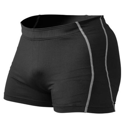 Tight Workout Shorts for Men – Muscle Fit Gymwear