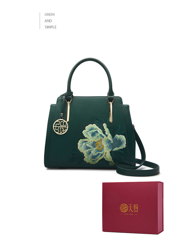 Timeless Love Organizer Bag
