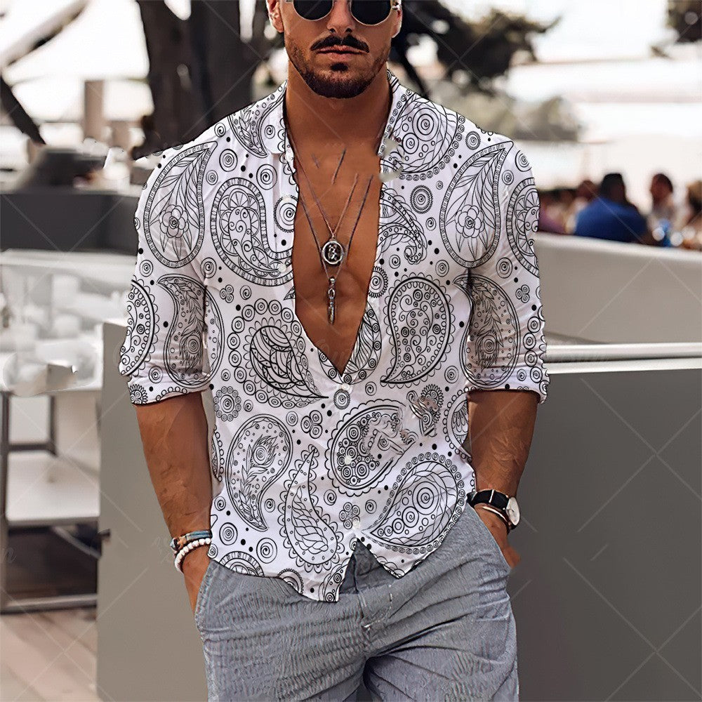 Urban Edge Relaxed Fit Tee