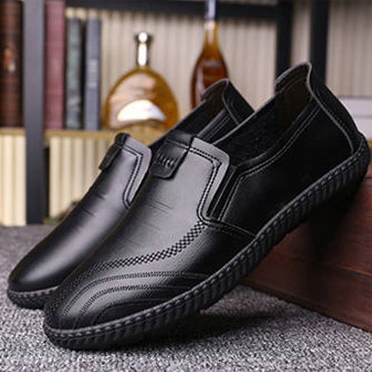 Pro Comfort Casual Work Shoes