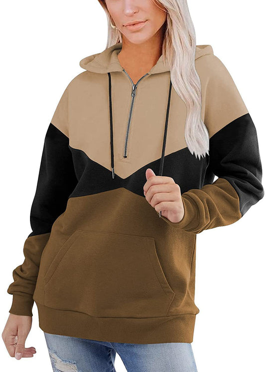 Urban Bloom Hoodie