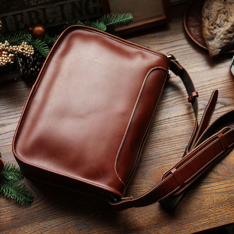 Crafted Heritage Leather Sling