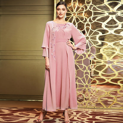 Timeless Elegance Holiday Dress & Ethnic Performance Wear