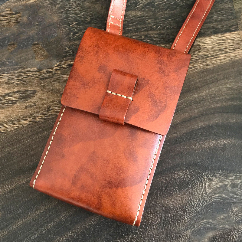 Metro Line Phone Sling