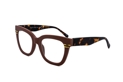 Terrava Boléro Eyewear