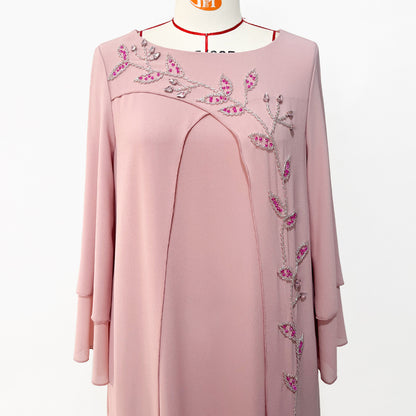 Timeless Elegance Holiday Dress & Ethnic Performance Wear