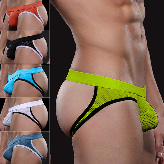 Pure Form Cotton Briefs