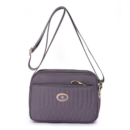 Velora Crossbody Charm