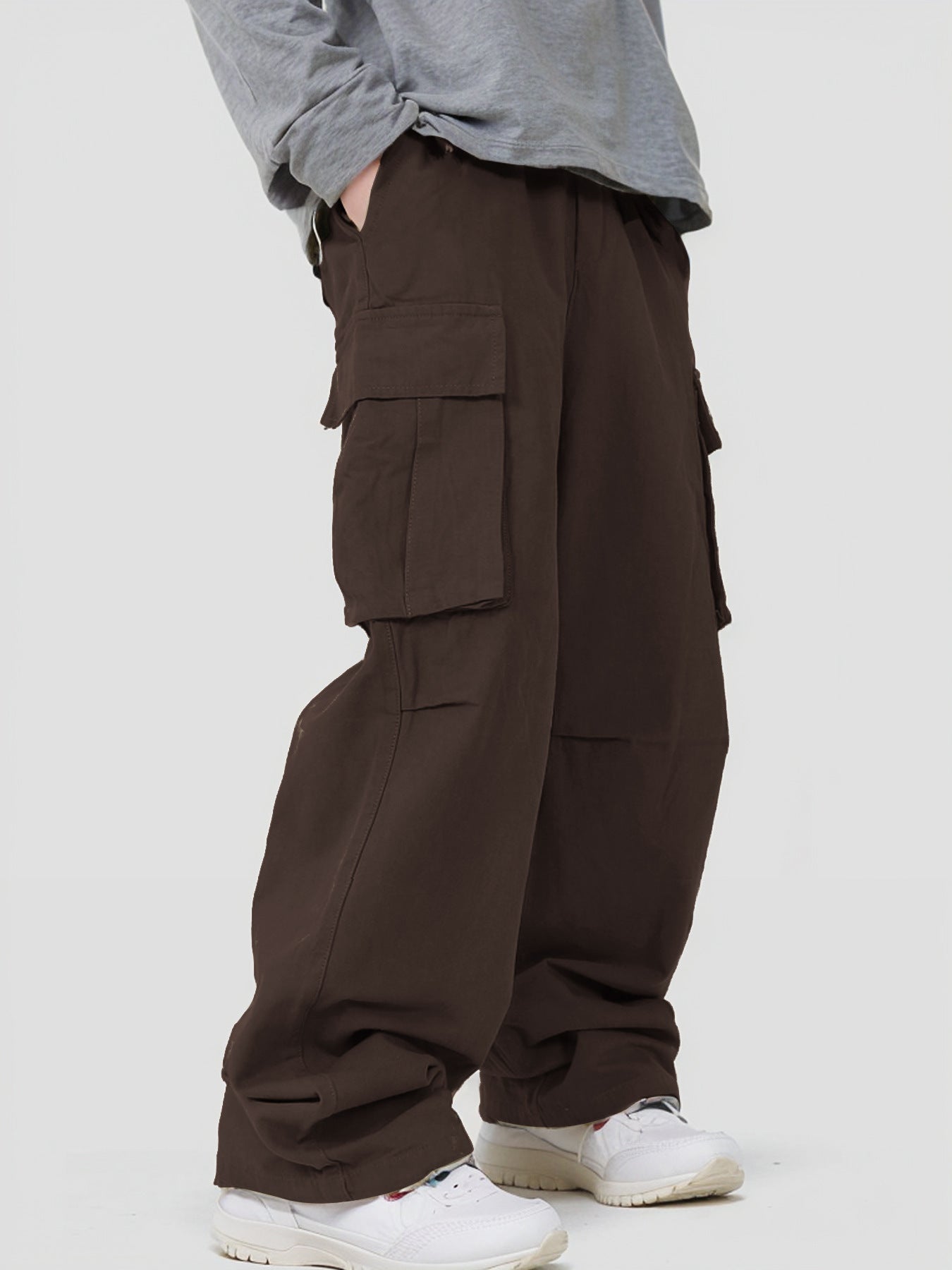 Street Glide Relaxed Fit Track Pants