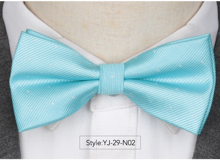Groom's Choice Bow Ties