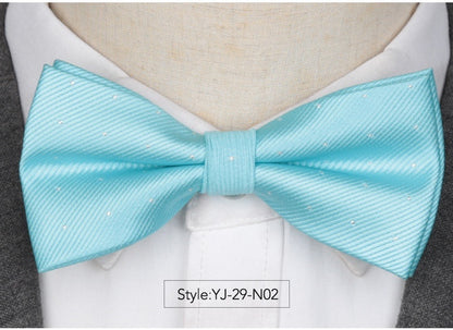 Groom's Choice Bow Ties