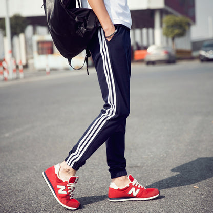 Performance Joggers for Men – Fitness & Training Pants
