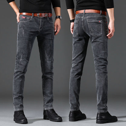 Modern Ease Stretch Pants