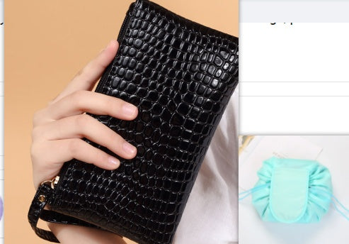 Modern Harmony Women's Wallet