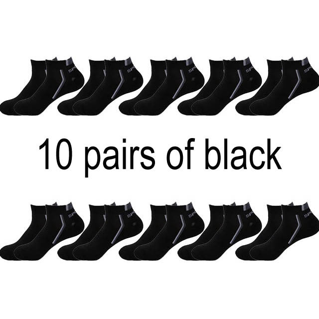 All-Season Performance Socks