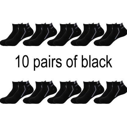 All-Season Performance Socks
