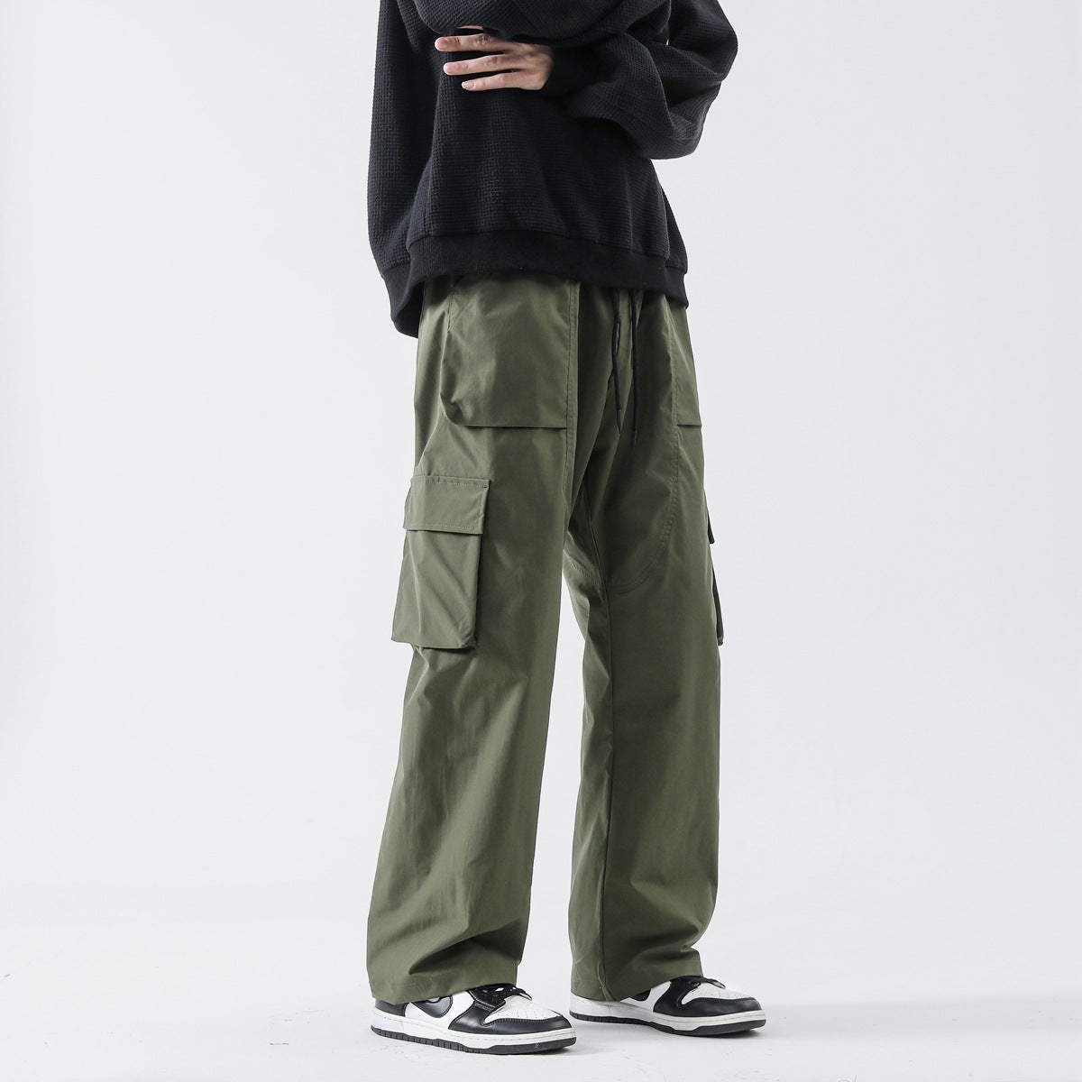 Street Glide Relaxed Fit Track Pants