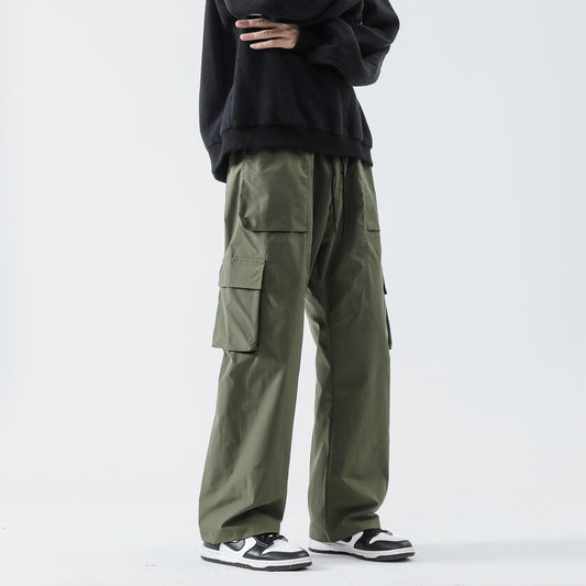 Street Glide Relaxed Fit Track Pants