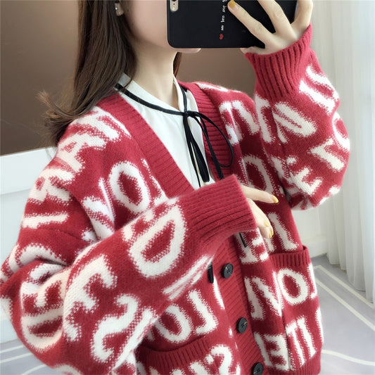 Urban Ease Mid-Length Knit Wrap