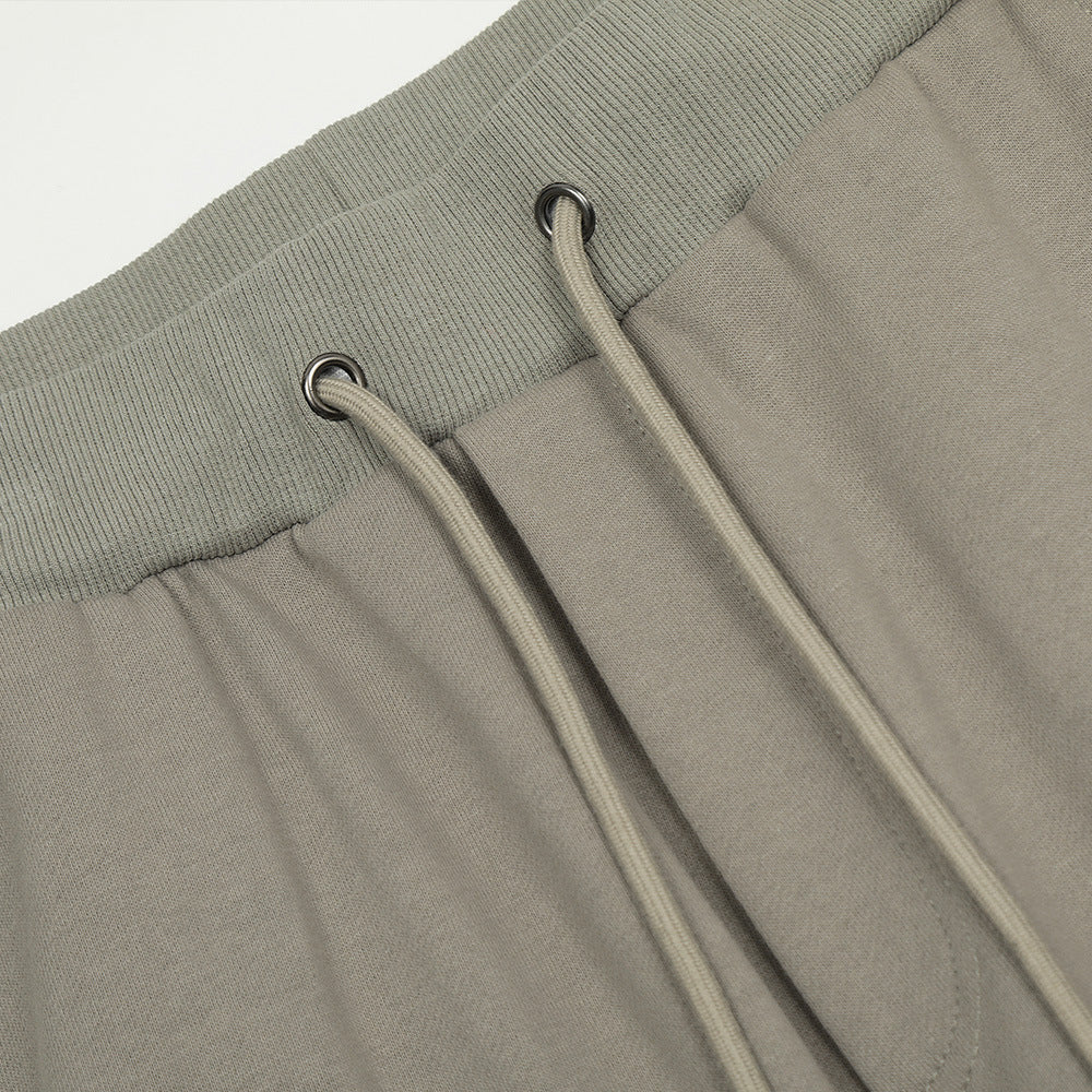 Sport Flex Casual Straight-Leg Pants for Men