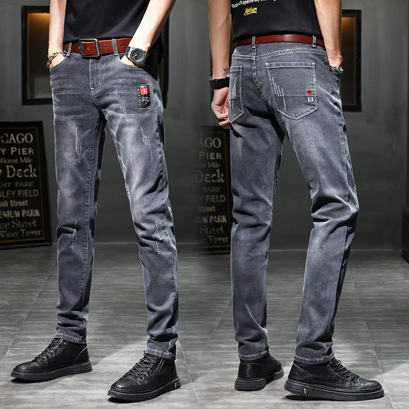 Modern Ease Stretch Pants