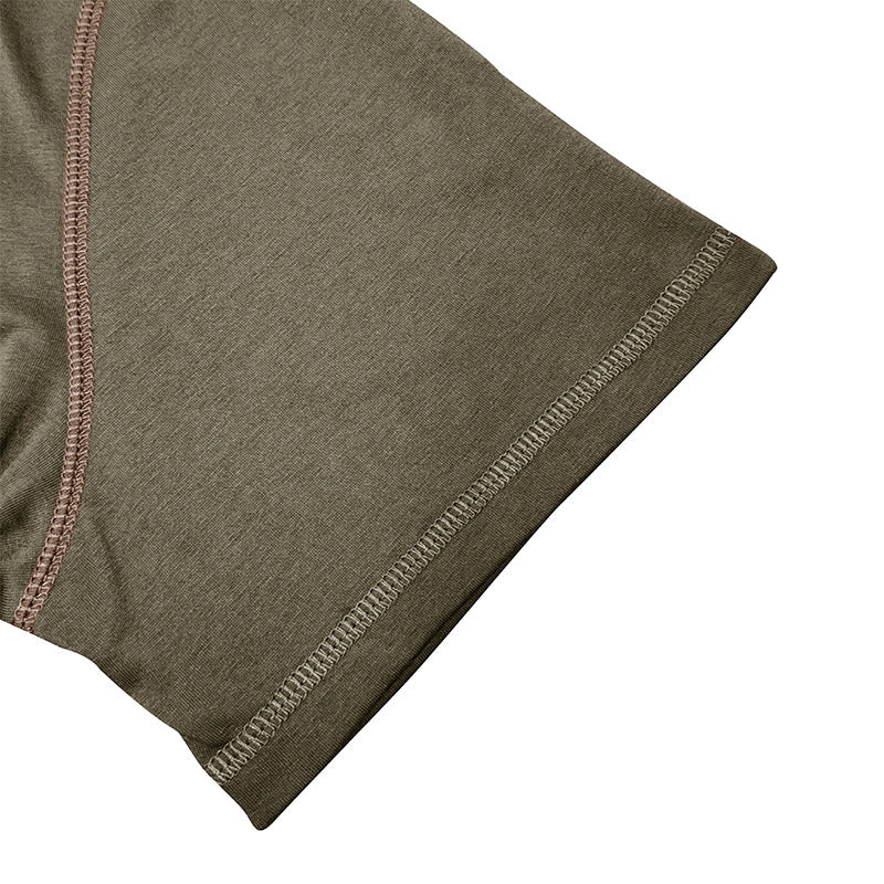 V-Neck Breeze Polo