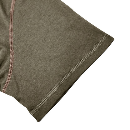 V-Neck Breeze Polo