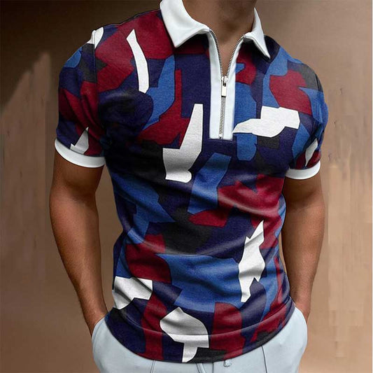 Essential Classic Polo Shirt