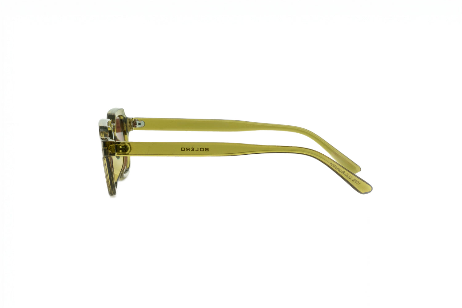 Zuri Boléro Eyewear