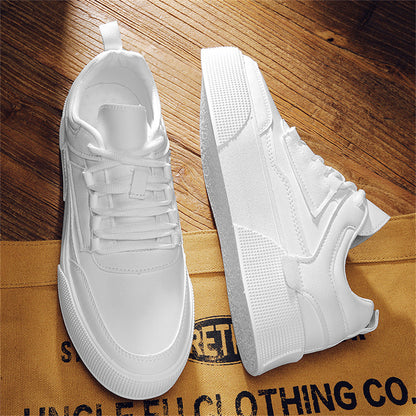 Urban Scholar Casual Trainers