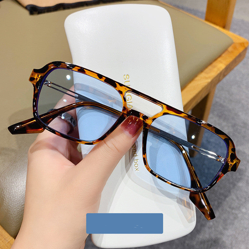 Visionary Hollow Glasses