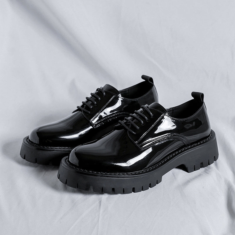Corporate Classic Leather Shoes
