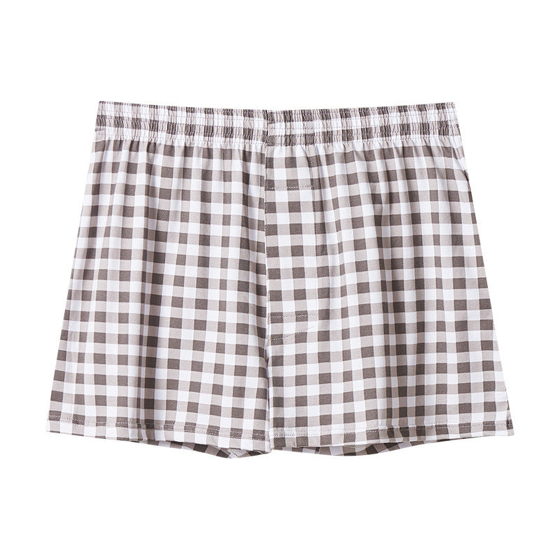 Comfort Fit Plus Breathable Underwear