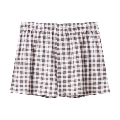 Comfort Fit Plus Breathable Underwear