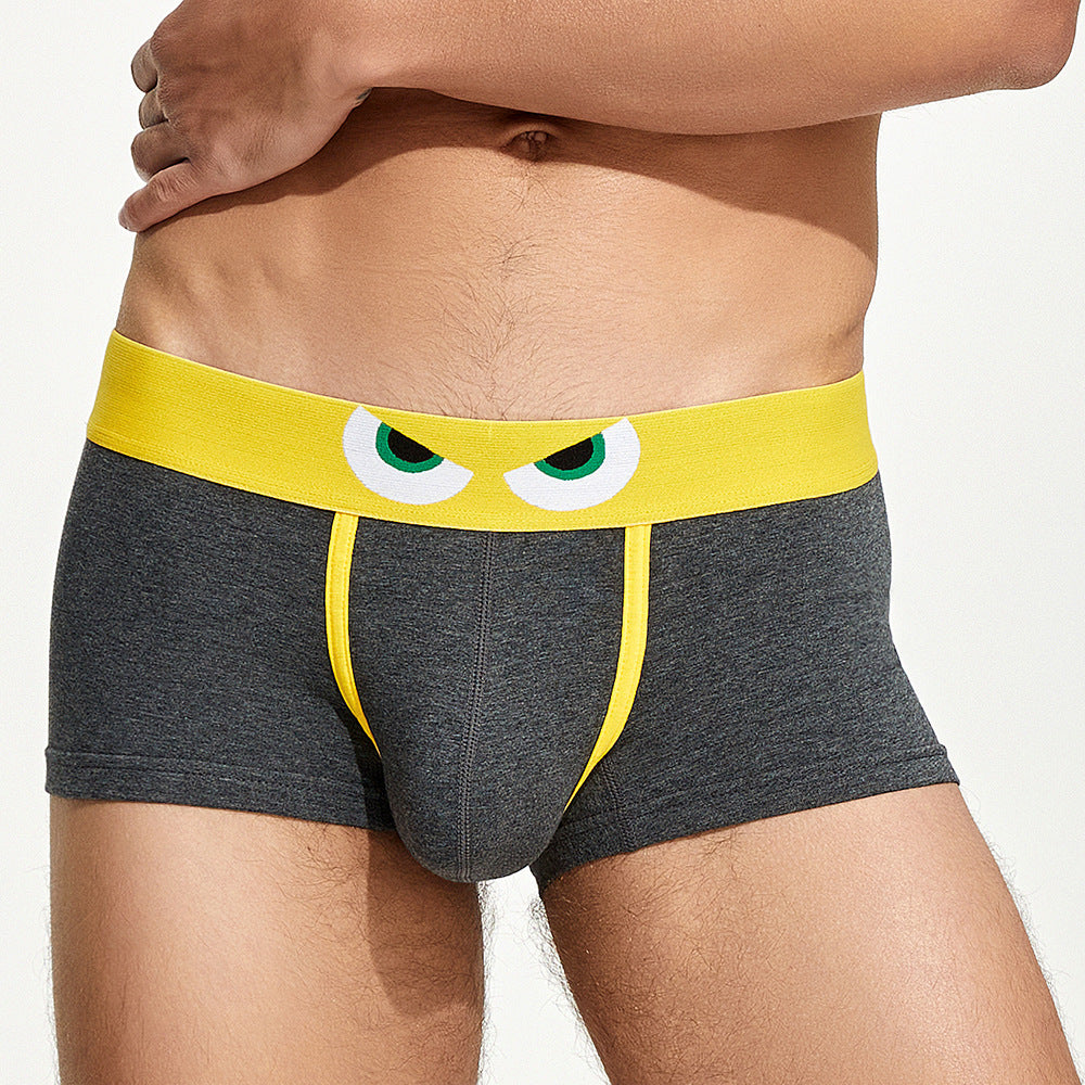 Adorable Gaze Boxer Briefs