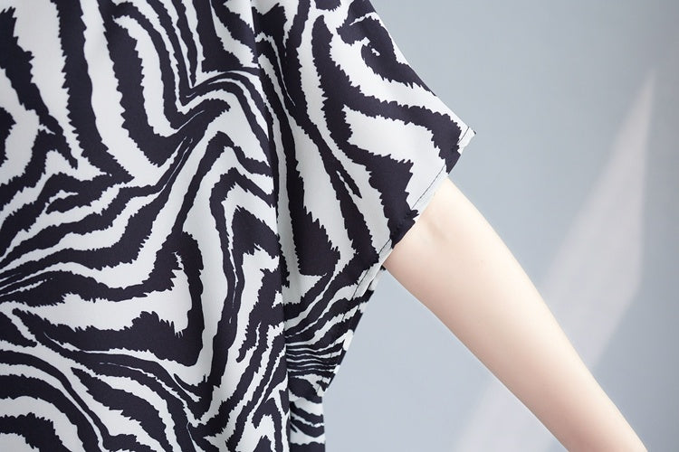 Urban Safari Plus Size Robe
